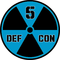 defcon logo png